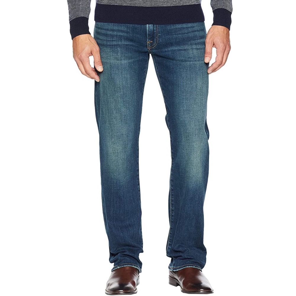 Lucky Brand Men's 363 Vintage Straight Jean 32x32